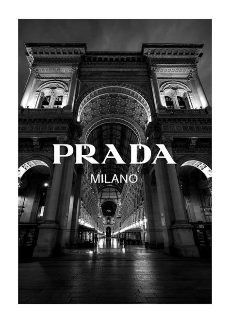 posters prada